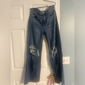 Baggy American Eagle Jeans
